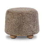 Bilbury Ottoman FURNITURE - ottoman Four Hands