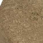 Bilbury Ottoman FURNITURE - ottoman Four Hands