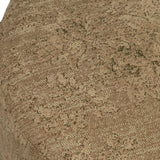 Bilbury Ottoman FURNITURE - ottoman Four Hands