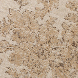 Bilbury Ottoman FURNITURE - ottoman Four Hands