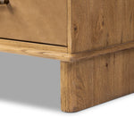 Stella 6 Drawer Dresser FURNITURE - dresser Four Hands