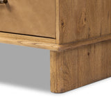 Stella 6 Drawer Dresser FURNITURE - dresser Four Hands