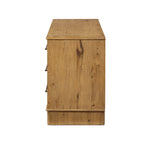 Stella 6 Drawer Dresser FURNITURE - dresser Four Hands
