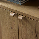 Tula Bookcase FURNITURE - bookcase Four Hands