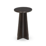 Remo End Table FURNITURE - side table Four Hands