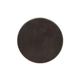 Remo End Table FURNITURE - side table Four Hands