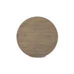 Dupree End Table FURNITURE - end table Four Hands