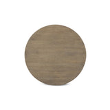 Dupree End Table FURNITURE - end table Four Hands