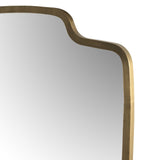 Vault Mirror MIRROR - wall mirror Four Hands