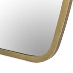 Vault Mirror MIRROR - wall mirror Four Hands