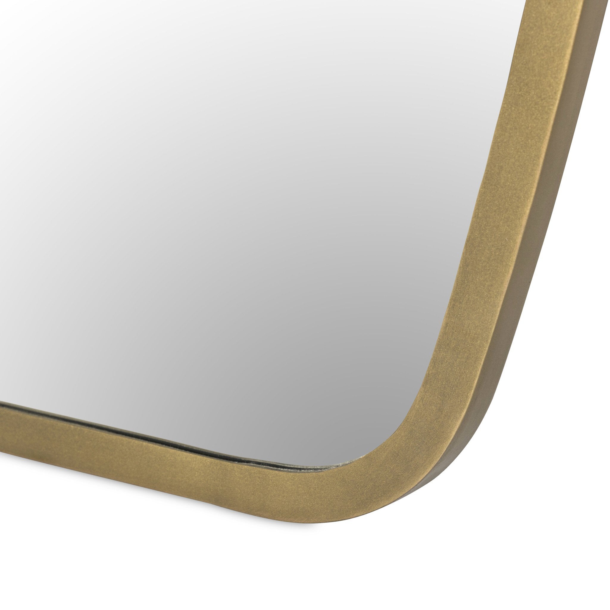 Vault Mirror MIRROR - wall mirror Four Hands