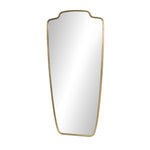 Vault Mirror MIRROR - wall mirror Four Hands