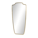 Vault Mirror MIRROR - wall mirror Four Hands