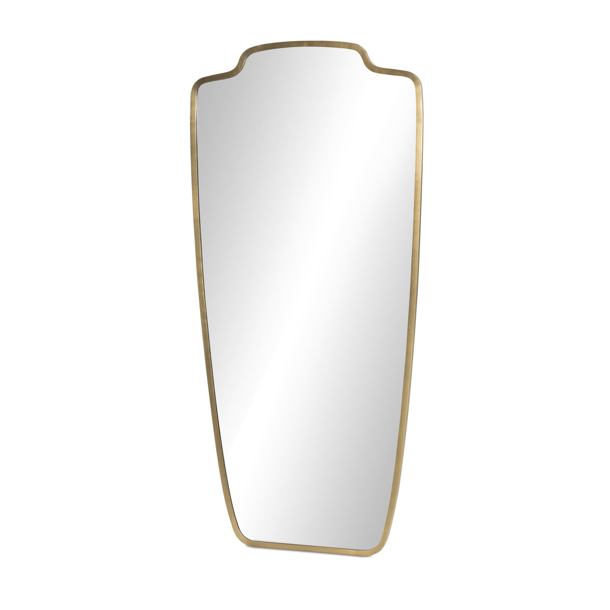Vault Mirror MIRROR - wall mirror Four Hands