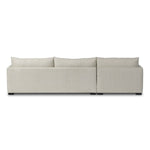 Wickham 2-Piece Sleeper Sectional FURNITURE - sectionals Four Hands