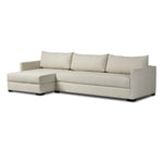 Wickham 2-Piece Sleeper Sectional FURNITURE - sectionals Four Hands