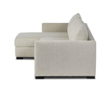 Wickham 2-Piece Sleeper Sectional FURNITURE - sectionals Four Hands