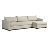 Wickham 2-Piece Sleeper Sectional FURNITURE - sectionals Four Hands