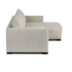 Wickham 2-Piece Sleeper Sectional FURNITURE - sectionals Four Hands