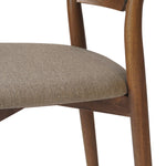Grady Dining Chair FURNITURE - dining chair Four Hands