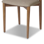 Grady Dining Chair FURNITURE - dining chair Four Hands