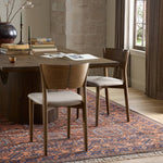 Grady Dining Chair FURNITURE - dining chair Four Hands