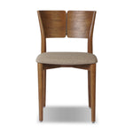 Grady Dining Chair FURNITURE - dining chair Four Hands Alcala Taupe