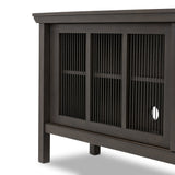 Tuscola Sideboard FURNITURE - sideboard Four Hands