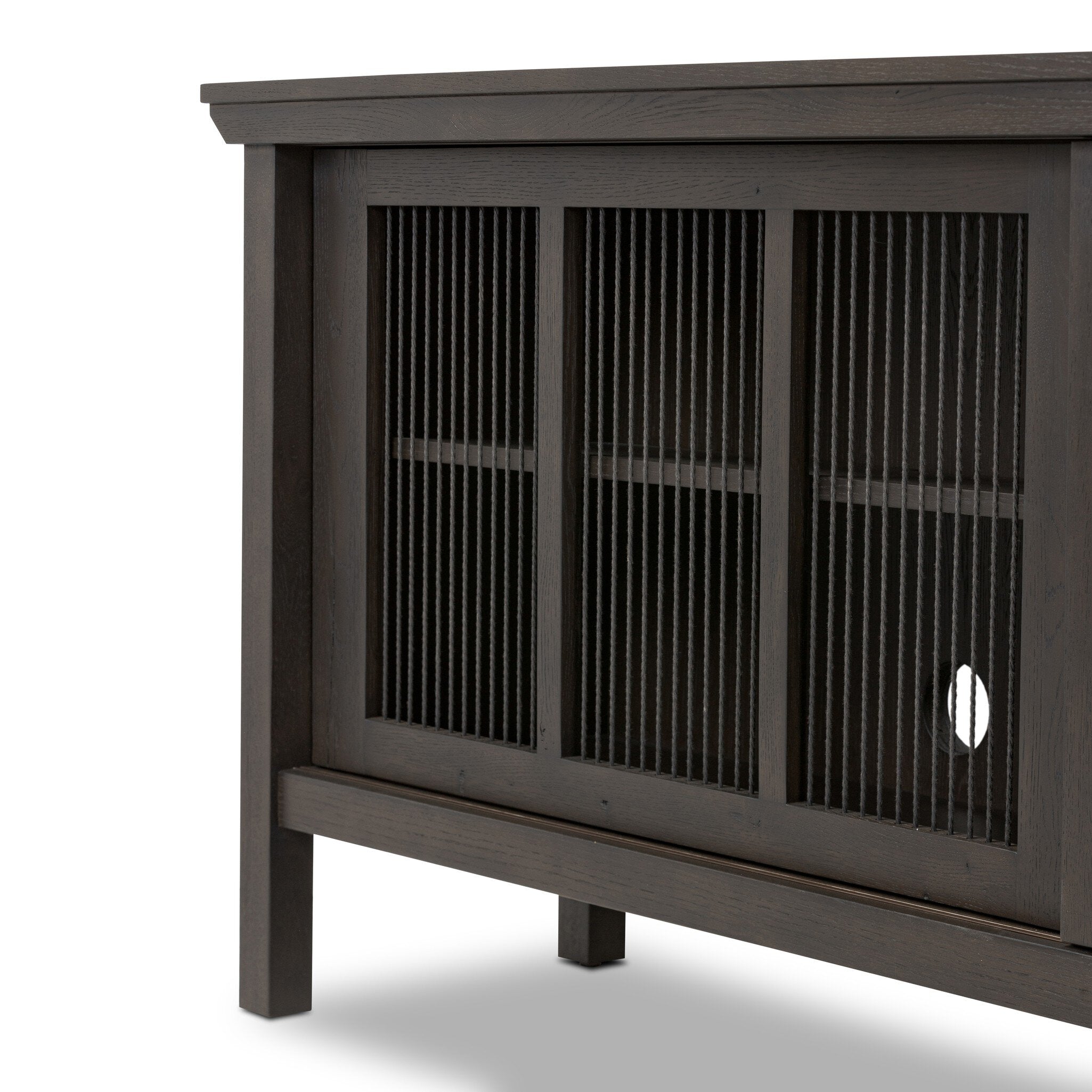 Tuscola Sideboard FURNITURE - sideboard Four Hands