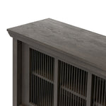 Tuscola Sideboard FURNITURE - sideboard Four Hands
