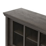 Tuscola Sideboard FURNITURE - sideboard Four Hands