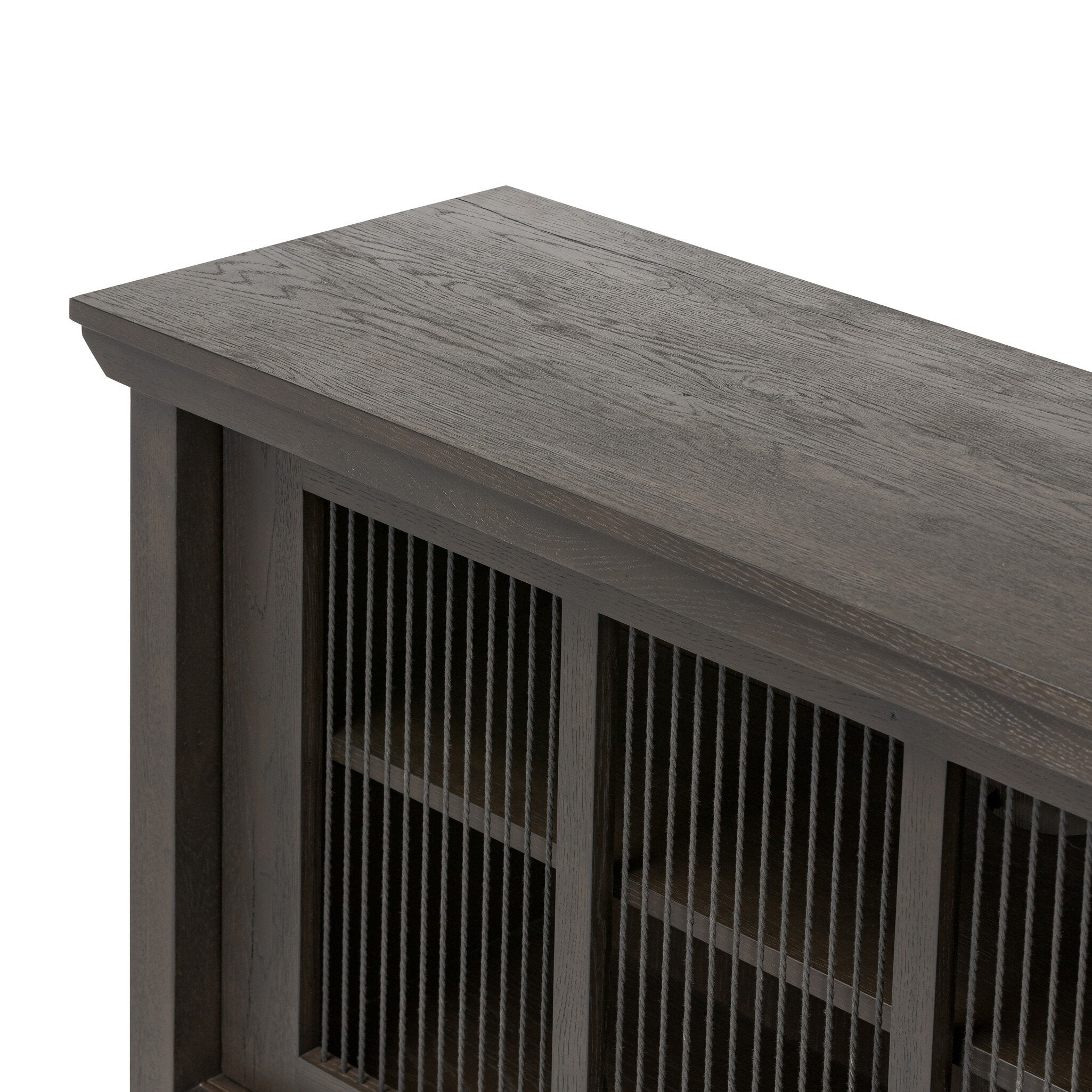 Tuscola Sideboard FURNITURE - sideboard Four Hands
