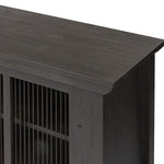 Tuscola Sideboard FURNITURE - sideboard Four Hands