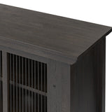 Tuscola Sideboard FURNITURE - sideboard Four Hands