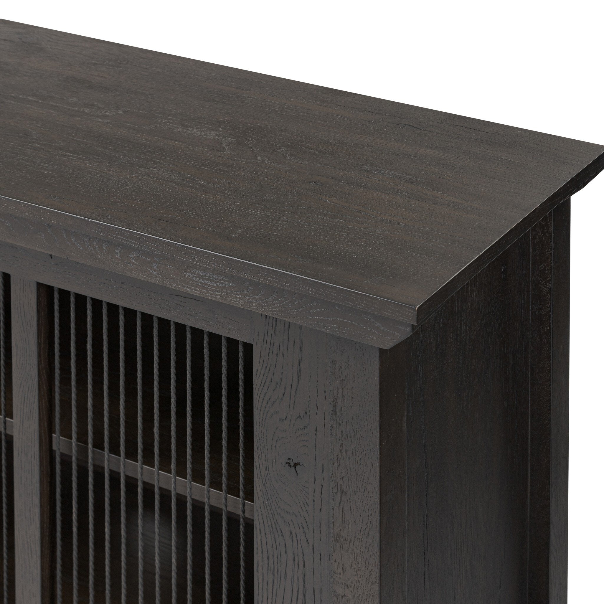Tuscola Sideboard FURNITURE - sideboard Four Hands