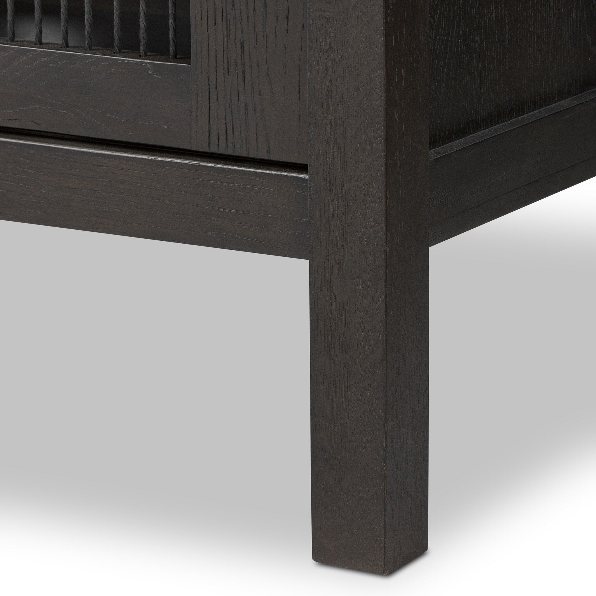 Tuscola Sideboard FURNITURE - sideboard Four Hands