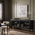 Tuscola Sideboard FURNITURE - sideboard Four Hands