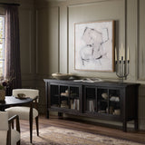Tuscola Sideboard FURNITURE - sideboard Four Hands