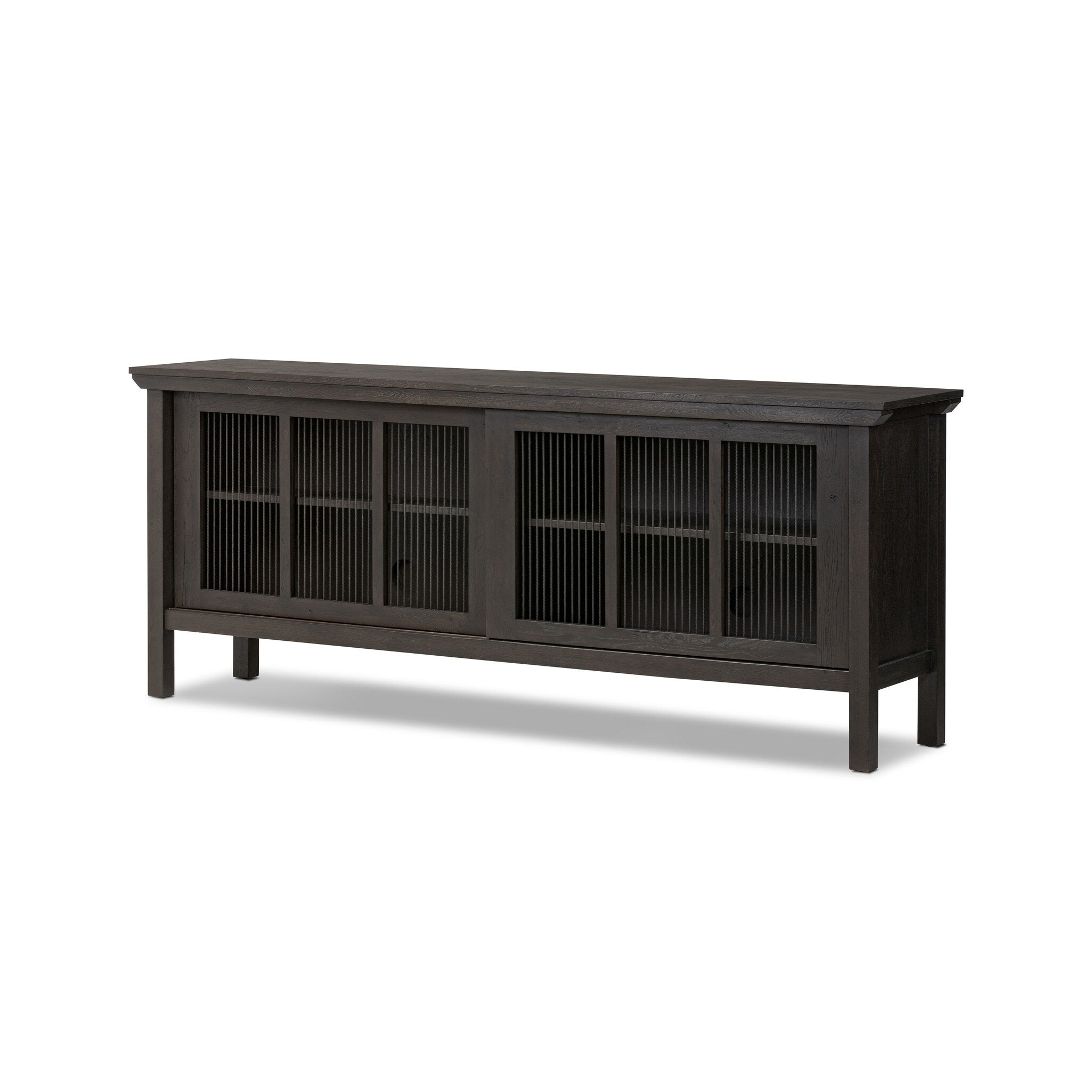 Tuscola Sideboard FURNITURE - sideboard Four Hands