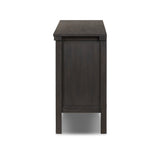 Tuscola Sideboard FURNITURE - sideboard Four Hands