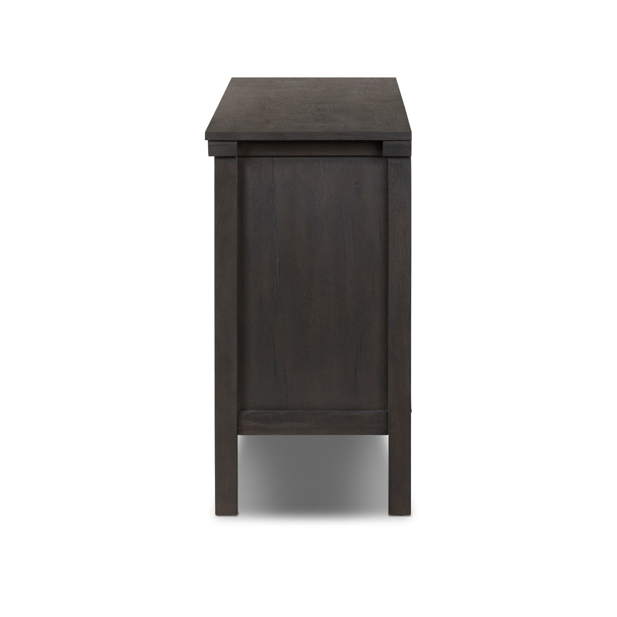 Tuscola Sideboard FURNITURE - sideboard Four Hands