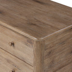 Pika Chest FURNITURE - dresser Four Hands