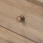 Pika Chest FURNITURE - dresser Four Hands