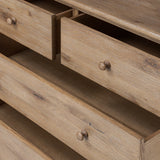 Pika Chest FURNITURE - dresser Four Hands