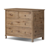 Pika Chest FURNITURE - dresser Four Hands