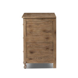 Pika Chest FURNITURE - dresser Four Hands