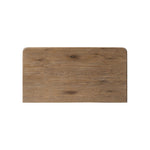 Pika Chest FURNITURE - dresser Four Hands