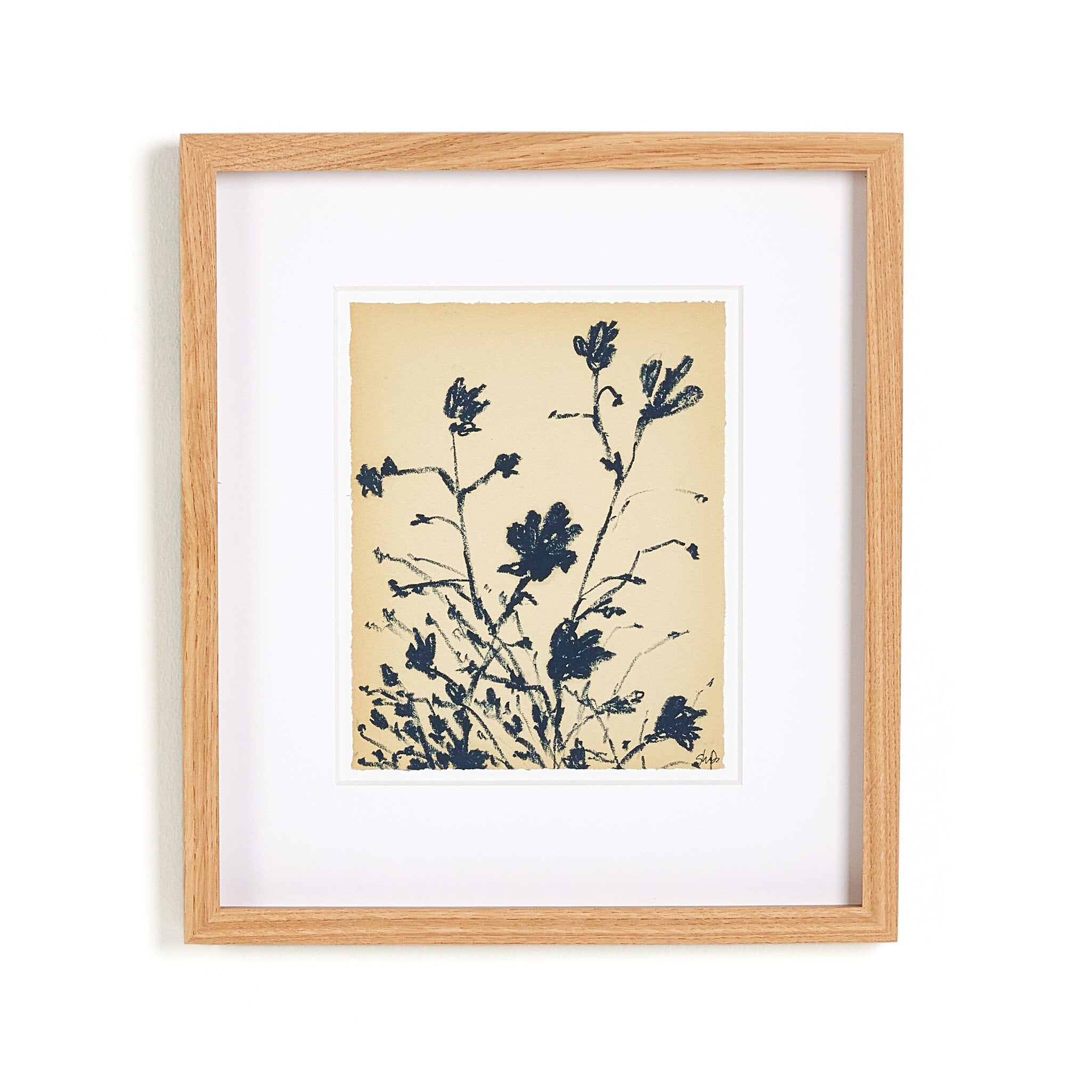 "Summer Weed" by Shaina Page