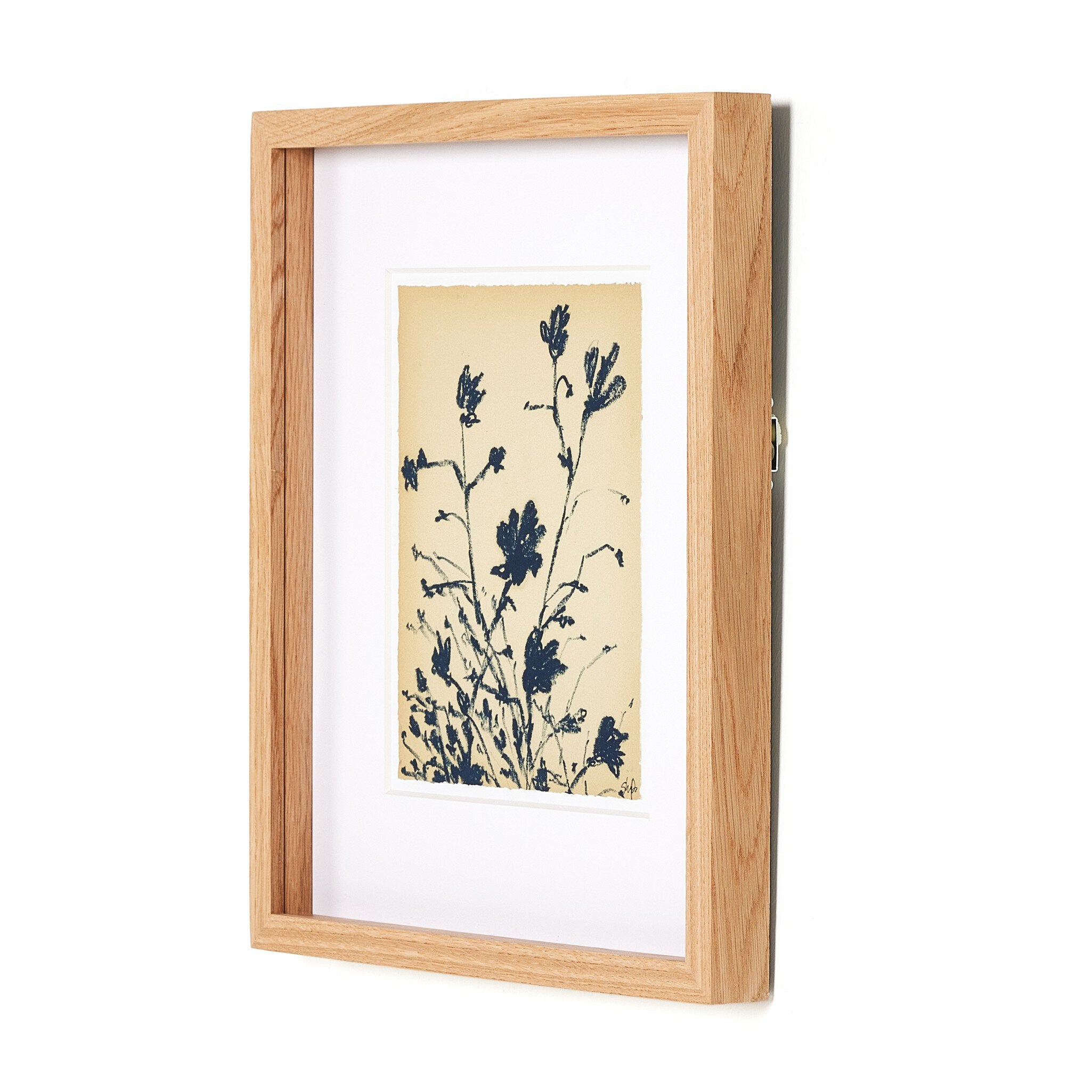 "Summer Weed" by Shaina Page – view 2
