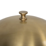 Trieste Table Lamp LIGHTING - table lamp Four Hands
